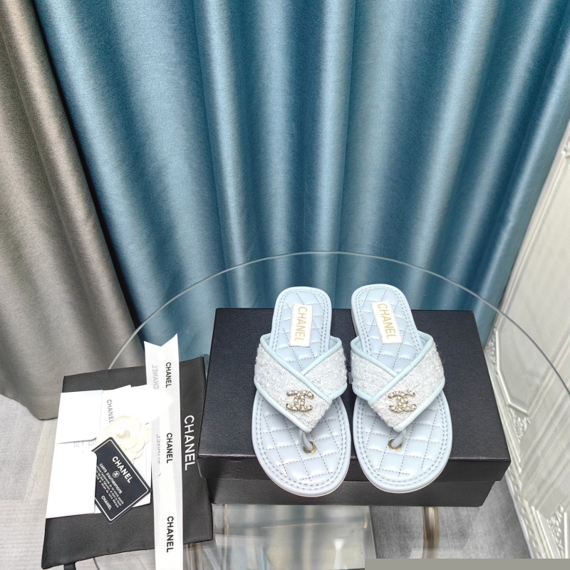 Ch*el slippers